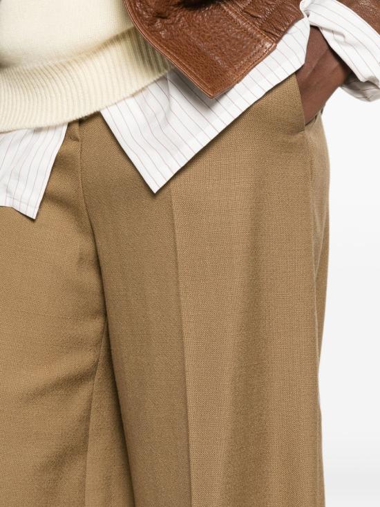 26FW 막스마라 숏팬츠 21136171600 001 CAMEL - MAX MARA