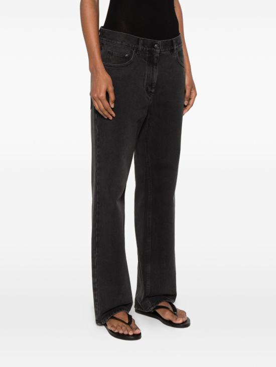26SS 더로우 Fargo 진 10904W4171 WSB BLACK - THE ROW