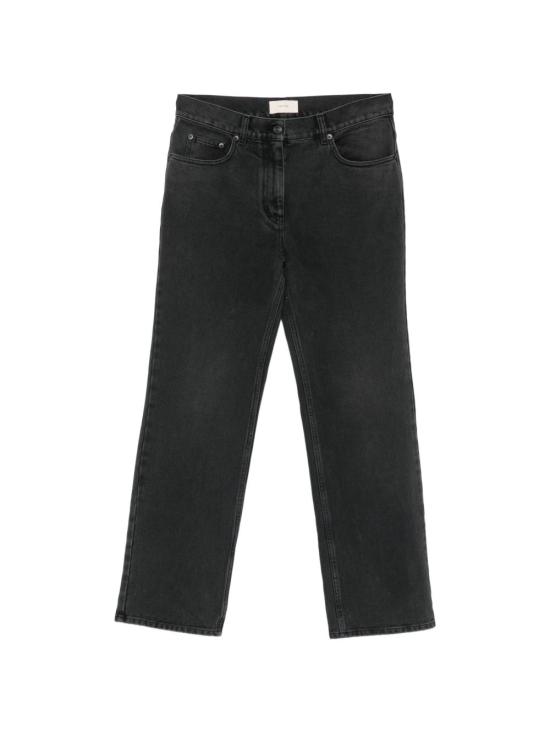 26SS 더로우 Fargo 진 10904W4171 WSB BLACK