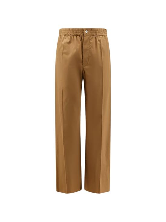 26SS 셀린느 스트레이트 팬츠 RP0IG3318 18CH BROWN