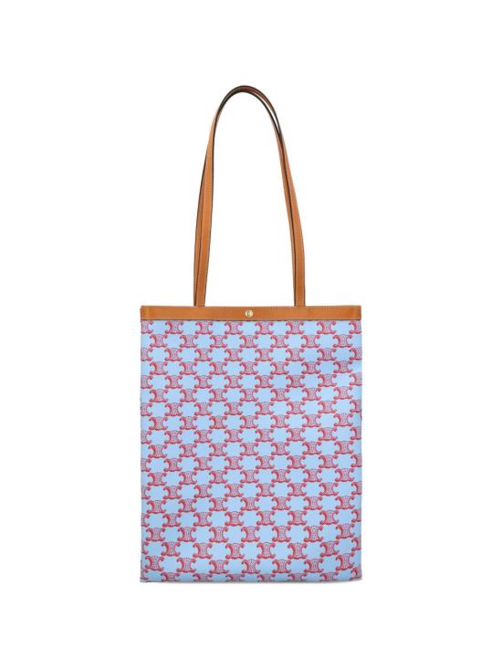 26SS 셀린느 숄더백 123832O93 GHU9 LIGHT BLUE - CELINE
