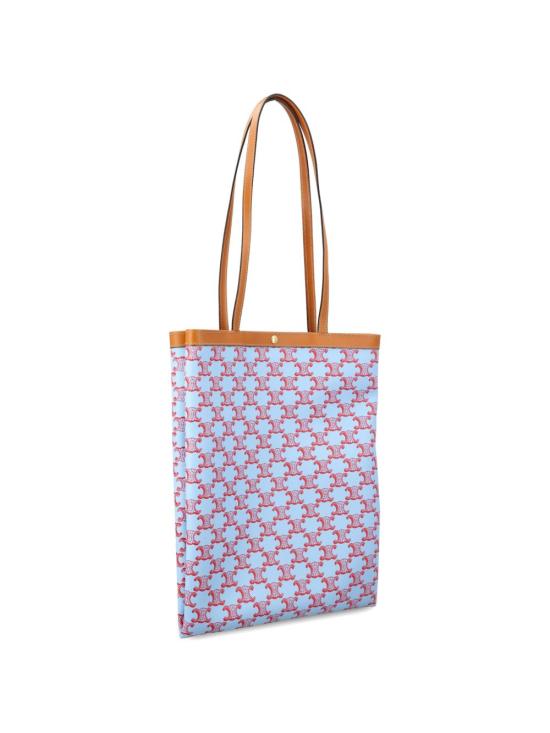 26SS 셀린느 숄더백 123832O93 GHU9 LIGHT BLUE - CELINE