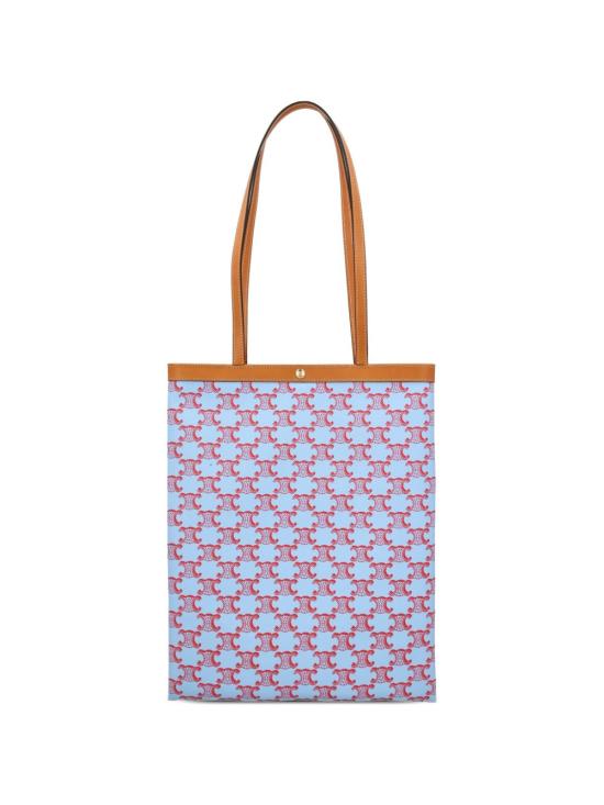 26SS 셀린느 숄더백 123832O93 GHU9 LIGHT BLUE