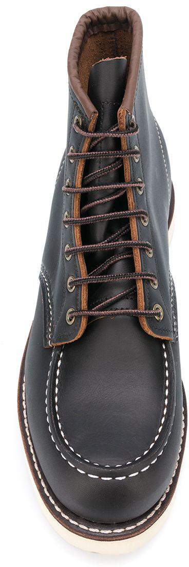 26SS 레드윙 부츠 08849 DONKERGREY - RED WING