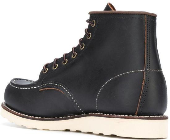 26SS 레드윙 부츠 08849 DONKERGREY - RED WING
