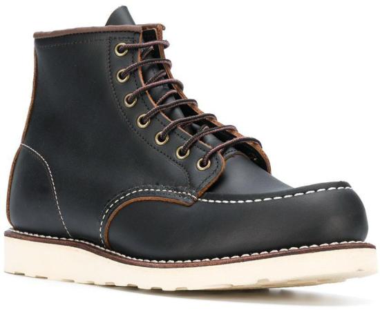 26SS 레드윙 부츠 08849 DONKERGREY - RED WING