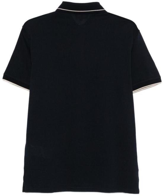 26FW 엠포리오 아르마니 폴로 티셔츠 EM006625AF12955UB118 NAVY - EMPORIO ARMANI