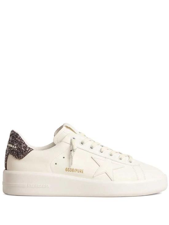 26FW 골든구스 퓨어 스타 스니커즈 GWF00197F005918 11867 WHITE ANTRACITE