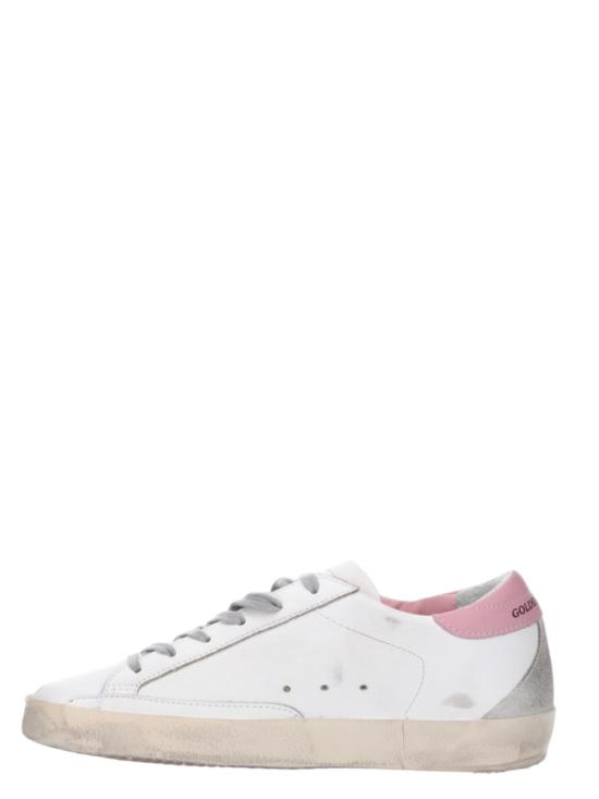 26FW 골든구스 스니커즈 GWF00102F002569 10914 WHITE ICE LIGHT PINK - GOLDEN GOOSE