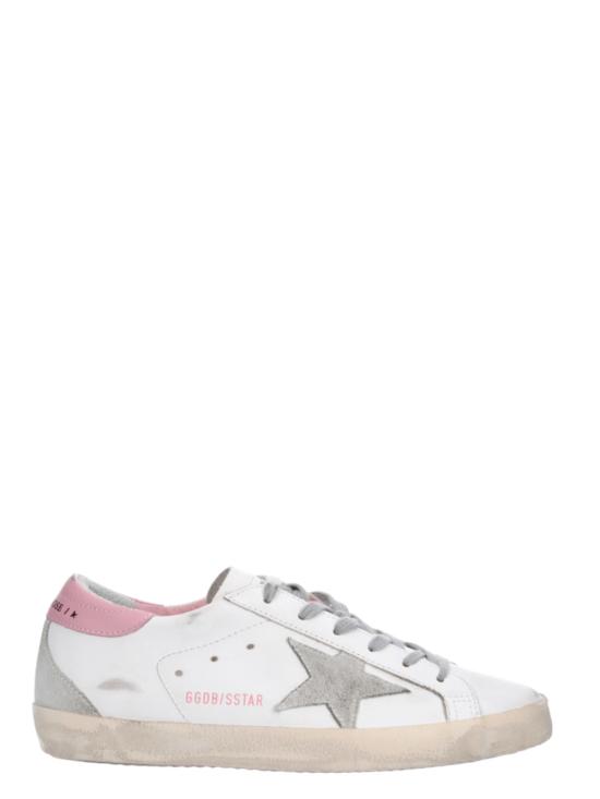 26FW 골든구스 스니커즈 GWF00102F002569 10914 WHITE ICE LIGHT PINK