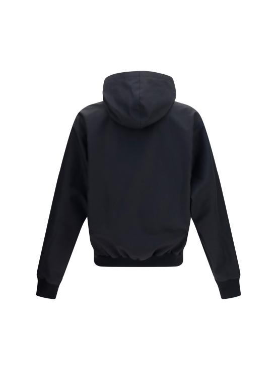 26FW 구찌 자켓 871671ZAUW7 1000 BLACK - GUCCI