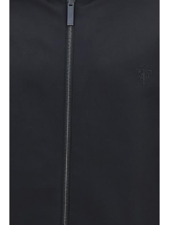 26FW 구찌 자켓 871671ZAUW7 1000 BLACK - GUCCI