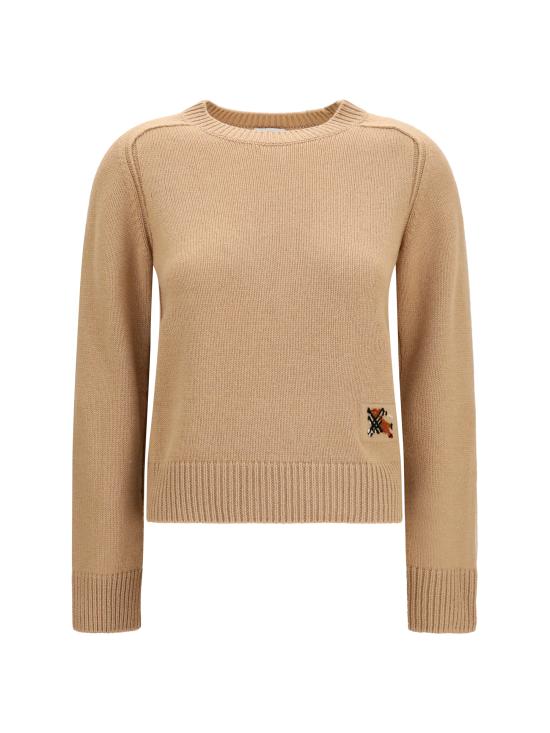 26FW 버버리 스웨터 8127144 A1420 BEIGE