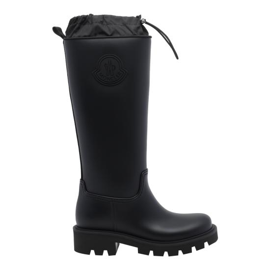 26FW 몽클레어 부츠 4G001 80 M4522999 Black