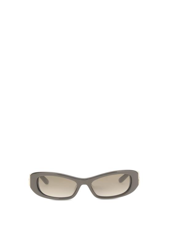 26FW 발렌시아가 선글라스 A000TTT0039 2265 BROWN
