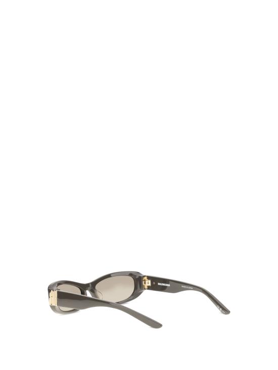 26FW 발렌시아가 선글라스 A000TTT0039 2265 BROWN - BALENCIAGA