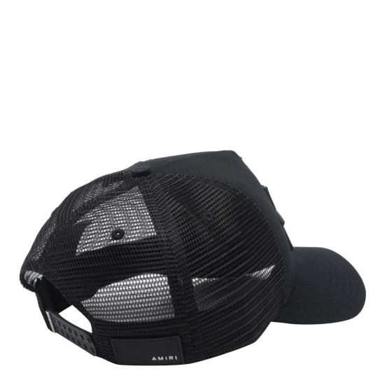 26FW 아미리 모자 XMAH002 BLACK BLACK Black - AMIRI