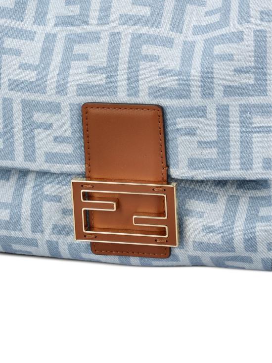 26FW 펜디 숄더백 8BR833 AY6QF1WM6 LIGHT BLUE - FENDI