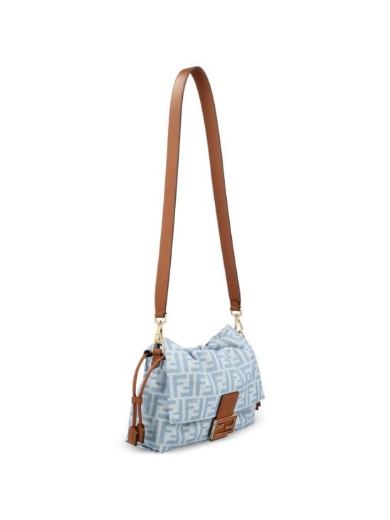 26FW 펜디 숄더백 8BR833 AY6QF1WM6 LIGHT BLUE - FENDI