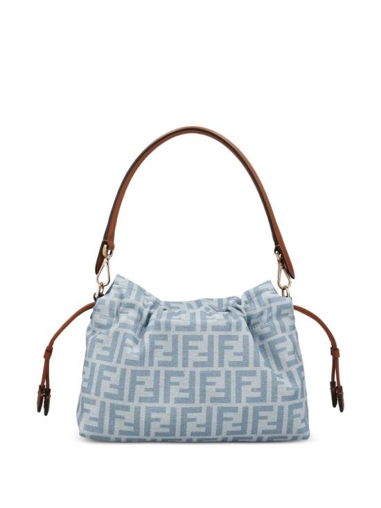 26FW 펜디 숄더백 8BR833 AY6QF1WM6 LIGHT BLUE - FENDI