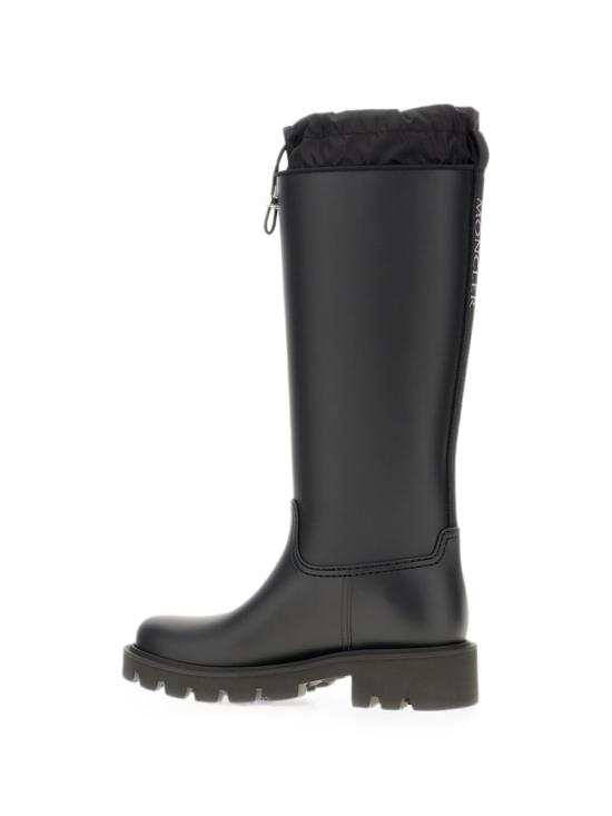 26FW 몽클레어 부츠 4G00180 M4522999 Nero - MONCLER