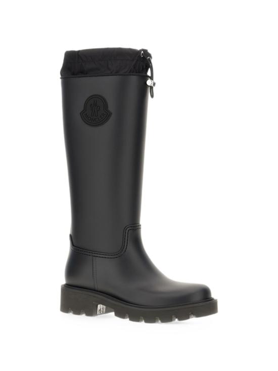 26FW 몽클레어 부츠 4G00180 M4522999 Nero - MONCLER