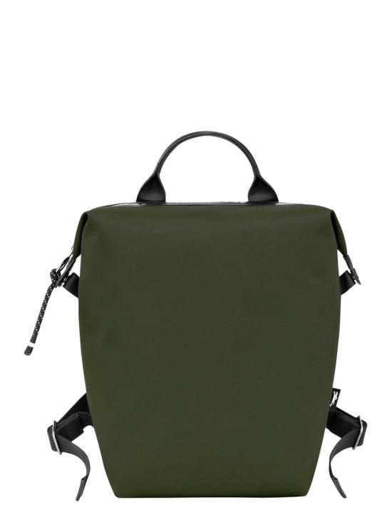 26FW 롱샴 르 플리아쥬 에너지 L 백팩 10166HSR892 Green