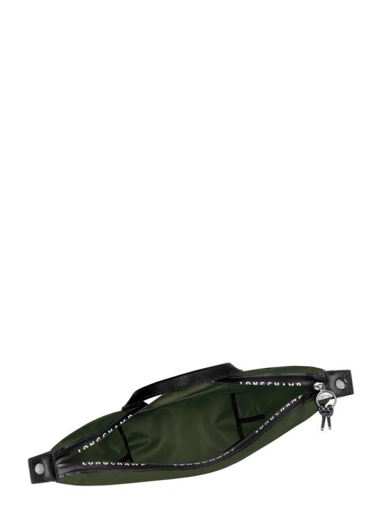 26FW 롱샴 르 플리아쥬 에너지 L 백팩 10166HSR892 Green - LONGCHAMP