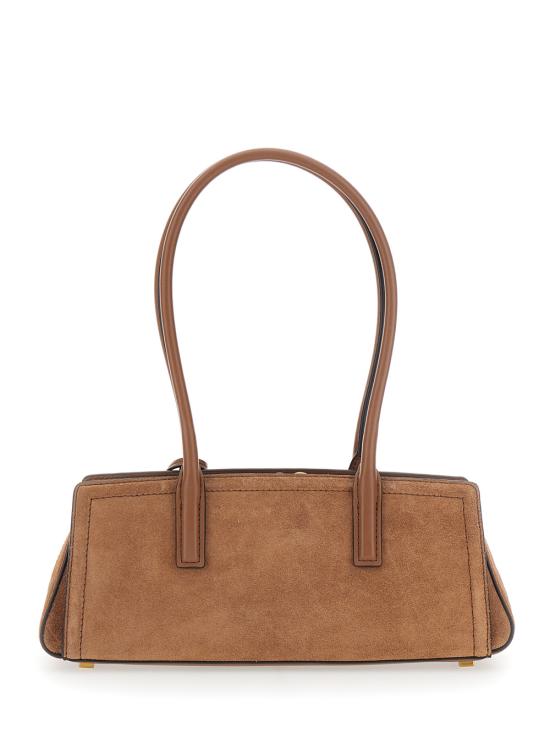 26FW 마이클 코어스 숄더백 30T6A9IT0S230 Brown - MICHAEL KORS