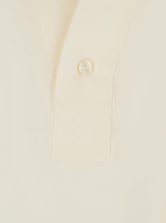 26FW 빅토리아 베컴 셔츠 1326WSH007339B3 White - VICTORIA BECKHAM