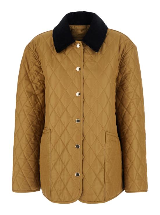 26FW 버버리 자켓 8122745A1420 Beige