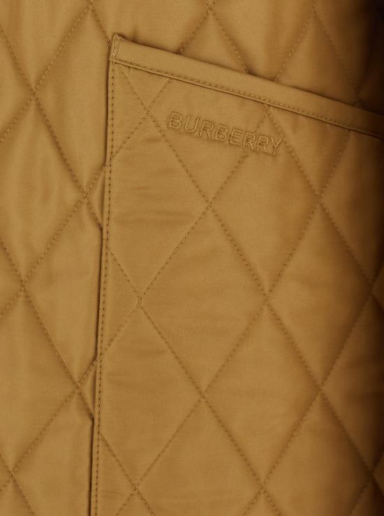 26FW 버버리 자켓 8122745A1420 Beige - BURBERRY