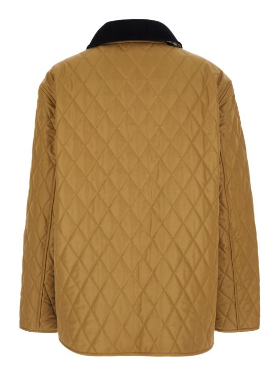 26FW 버버리 자켓 8122745A1420 Beige - BURBERRY