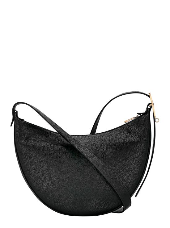 26FW 롱샴 르 플로네 S 크로스백 10337021001 Black - LONGCHAMP