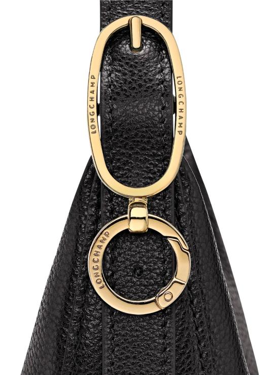 26FW 롱샴 르 플로네 S 크로스백 10337021001 Black - LONGCHAMP