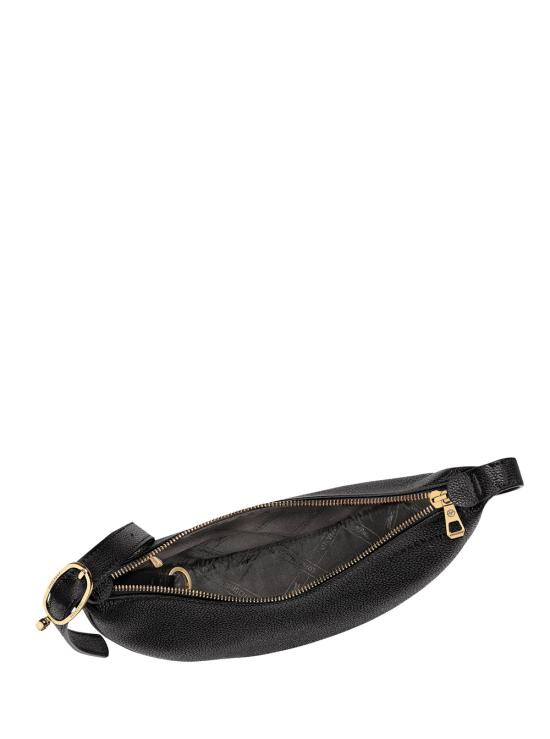 26FW 롱샴 르 플로네 S 크로스백 10337021001 Black - LONGCHAMP