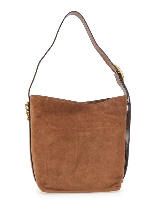 26FW 마이클 코어스 숄더백 30T6AUEM8S230 Brown - MICHAEL KORS