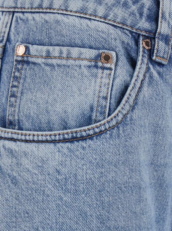 26SS 브루넬로 쿠치넬리 데님 팬츠 MA095P5847C8926 Blu - BRUNELLO CUCINELLI
