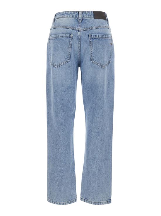 26SS 브루넬로 쿠치넬리 데님 팬츠 MA095P5847C8926 Blu - BRUNELLO CUCINELLI