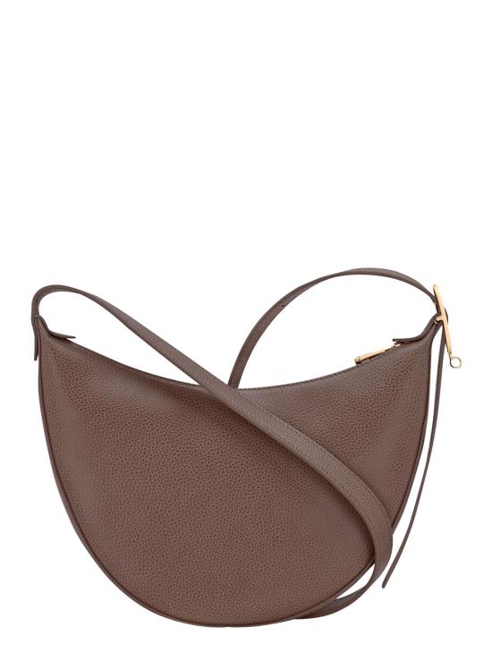 26FW 롱샴 르 플로네 S 크로스백 10337021215 Grey - LONGCHAMP