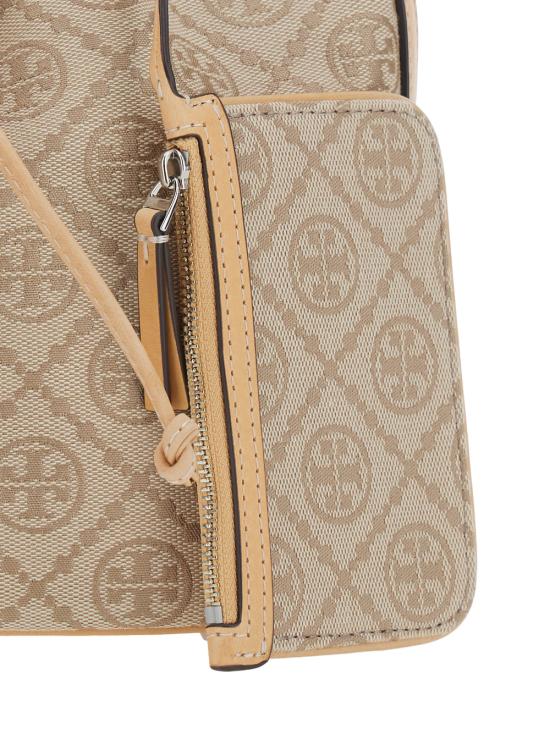 26FW 토리버치 숄더백 186840250 Beige - TORY BURCH
