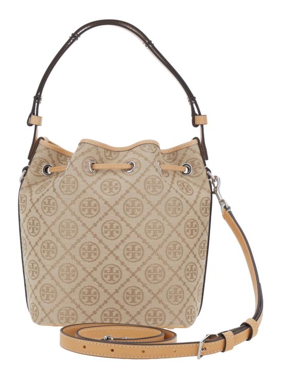 26FW 토리버치 숄더백 186840250 Beige - TORY BURCH