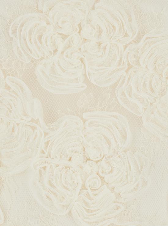 26FW 로테이트 롱 원피스 116298857857 White - ROTATE