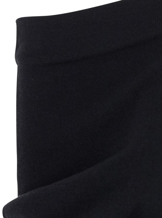 26FW 톰포드 긴팔 티셔츠 MAK1476YAX1098NAA Black - TOMFORD