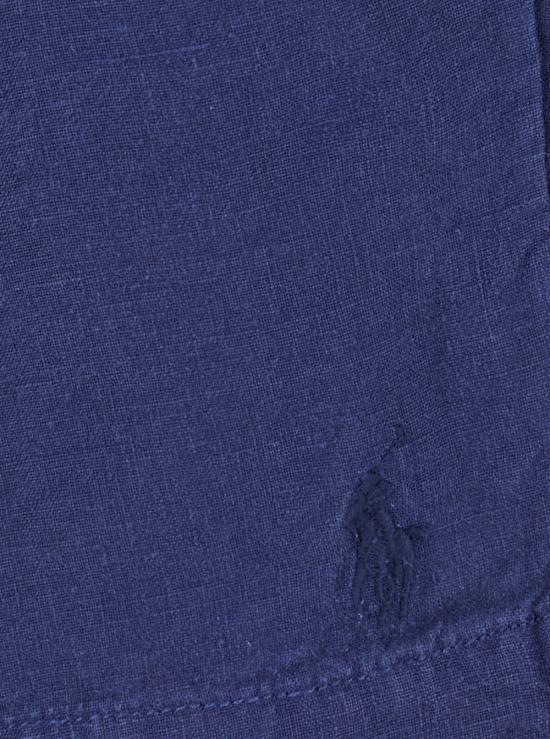 26FW 폴로 랄프로렌 숏팬츠 710B20471002 Blu - POLO RALPH LAUREN
