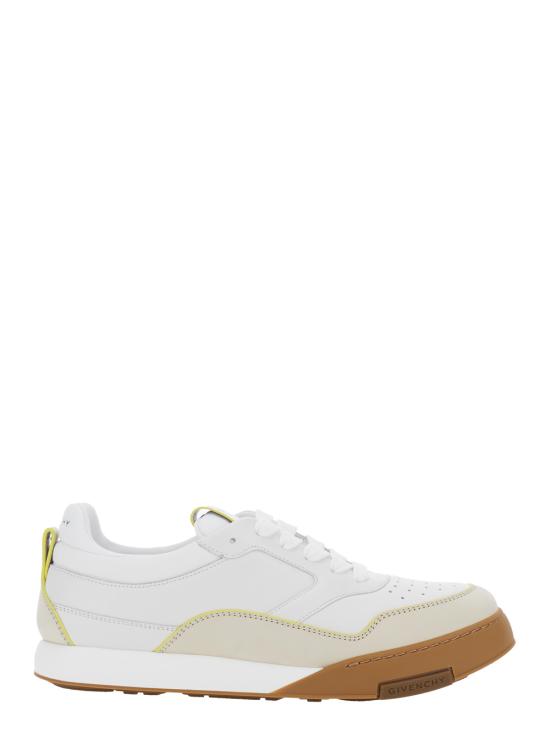 26FW 지방시 스니커즈 BH00B5H1XV111 White