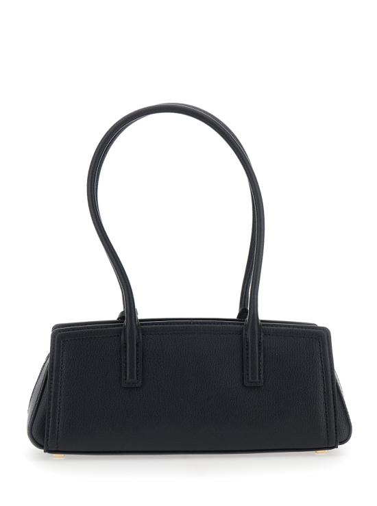 26FW 마이클 코어스 숄더백 30T6G9IT0L001 Black - MICHAEL KORS
