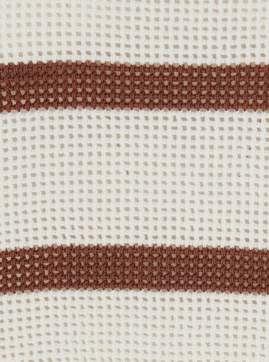 26SS 브루넬로 쿠치넬리 긴팔 티셔츠 M19225710CDT72 Multicolor - BRUNELLO CUCINELLI