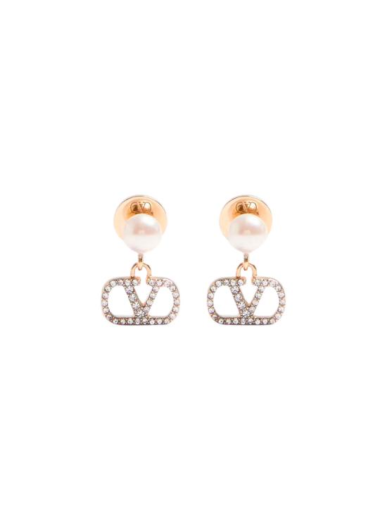 26FW 발렌티노 가라바니 이어링 9W2J0X81HJYCNP Metallic