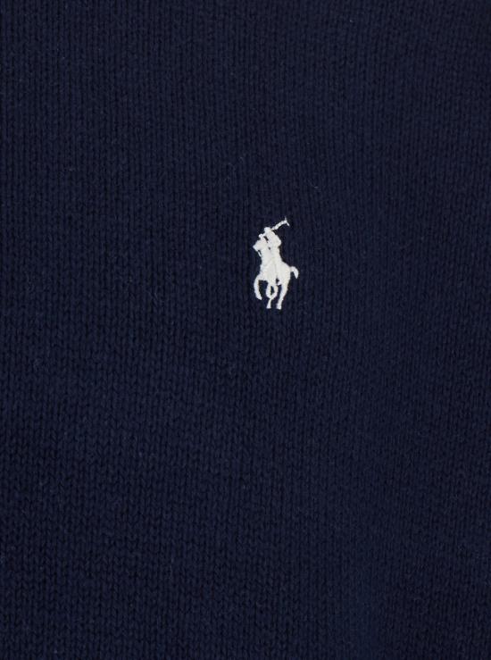 26FW 폴로 랄프로렌 폴로 티셔츠 710B20258001 Blu - POLO RALPH LAUREN